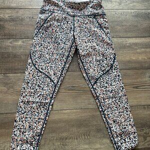 Sweaty Betty Power 7/8 Length - 60cm/24" S